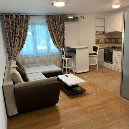 Apartament Micsunelelor Cu Parcare Privata Iasi Exteriér fotografie