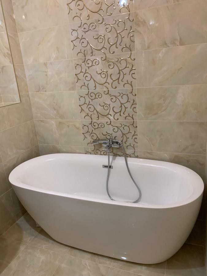 Apartament Micsunelelor Cu Parcare Privata Iasi Exteriér fotografie